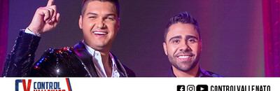 Elder Dayán lanzará su nuevo álbum titulado ‘Para ustedes’  en Valledupar